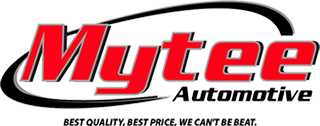 Mytee Automotive Logo